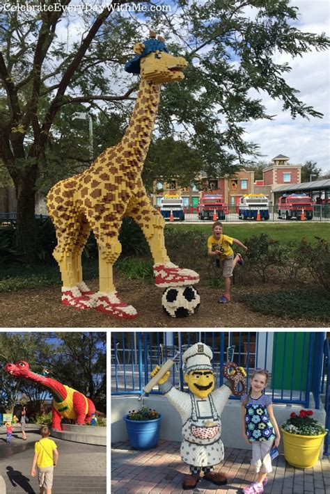 25 Legoland Florida Tips To Make Your Trip Awesome Celebrate Every