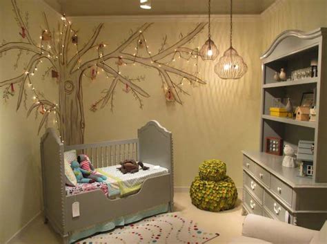 Each lamp is made by mold with high quality, and each one is perfect. 1001 + Ideas for Original and Creative Baby Nursery Ideas