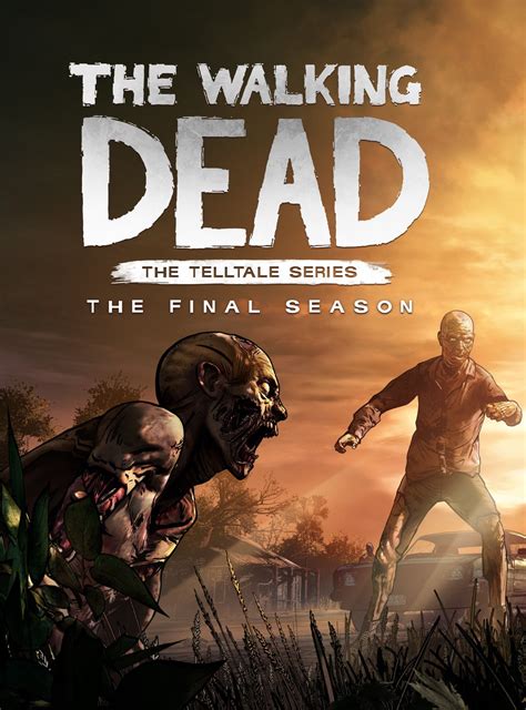 Не запускается The Walking Dead The Final Season Тормозит игра
