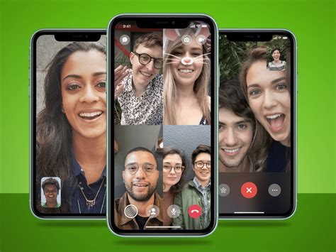 The Best Free Apps For Video Calling On Smartphone And The Web Stuff