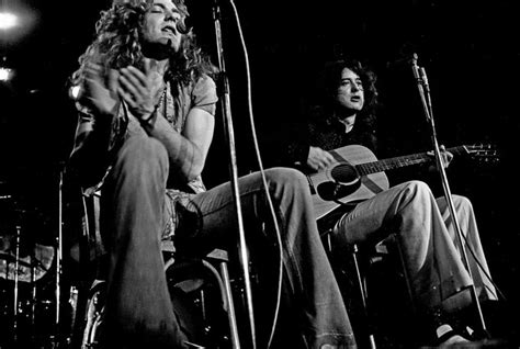 Sarah Vandella On Twitter Rt Crockpics Robert Plant And Jimmy Page
