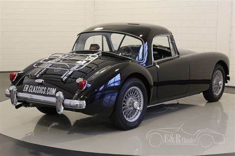 Mga Coupe 1957 For Sale At Erclassics