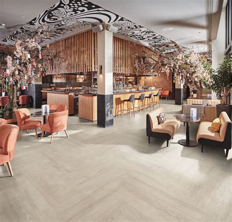 Vinyl flooring karndean looselay : Karndean DesignFlooring introduces new look Van Gogh ...