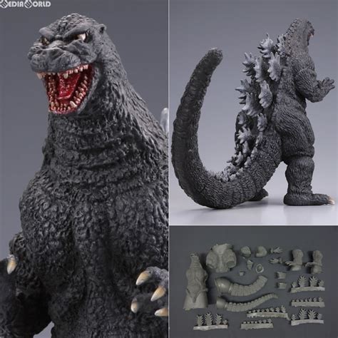 Shin Godzilla Model Kits My Xxx Hot Girl
