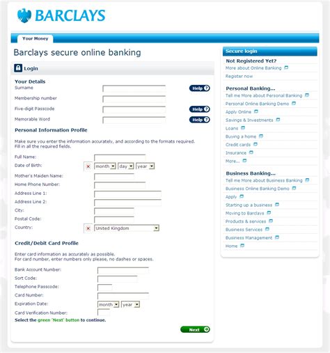 Check spelling or type a new query. Dotr: PHISH - Barclays Bank 010212