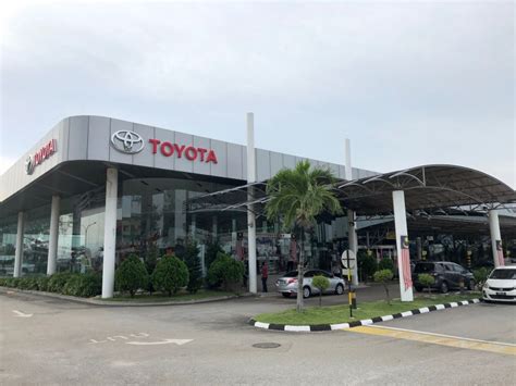 Matlamat penubuhan syarikat ini adalah bagi menyahut seruan kerajaan dalam mengusahakan makanan halal. UMW Toyota Motor transfers operations of 3S outlets in ...