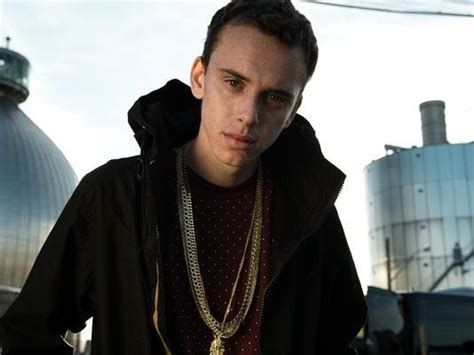 On The Verge Rapper Logic Breaks Out With First Album