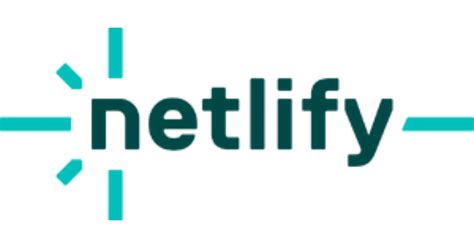 Netlify Rebrands With A Spark Of Inspiration