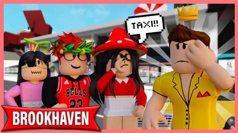 Cuido a una niña millionaria en brookhaven! Titi Juegos Brookhaven / 1k9fndgn6cjb1m - Последние твиты ...