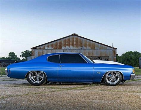 classic car news classic car news pics and videos from around the world chevrolet chevelle
