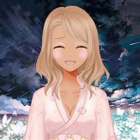 Yukis backstory and past was just soo sad i was literally. Fake Smile Anime Girl Sad Smile