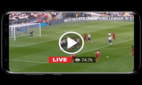 Live Football On Tv - Live soccer on TV: How to stream, watch Champions ...