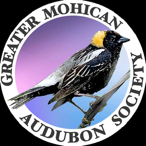 Greater Mohican Audubon Society Coac