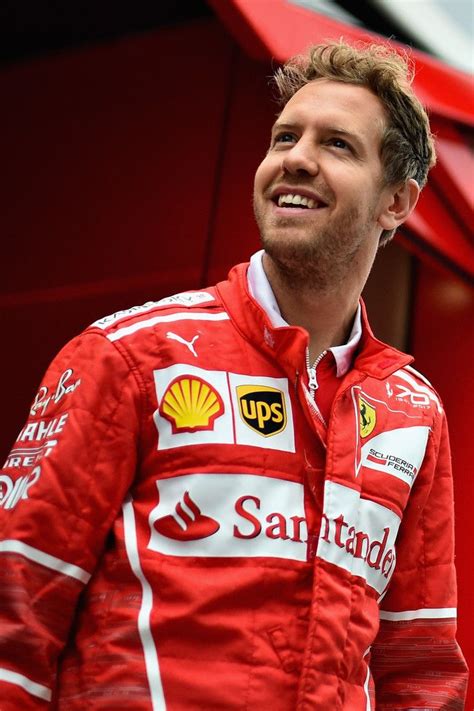 I'm extremely proud to say i will become an aston martin driver in 2021. Sebastian Vettel | Ferrari, Celebrità, Corsa