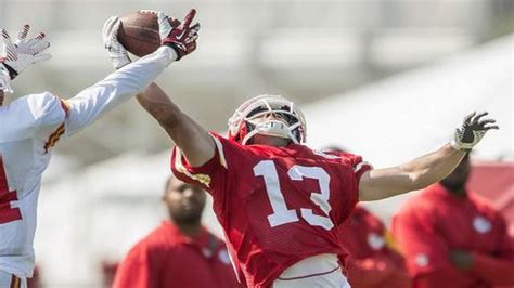 Check spelling or type a new query. KC Chiefs release 11 players ahead of first deadline for ...