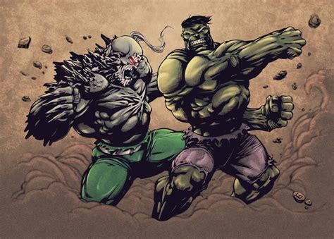 Hulk Vs Doomsday By Cb Comicart On Deviantart Hulk Doomsday Dc