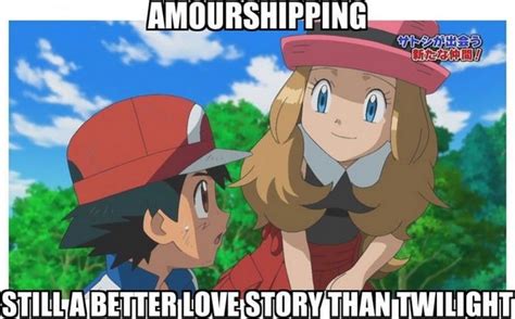 Amourshipping Meaning And Origin Slang By