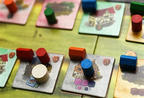 5 Great Worker Placement Games The Daily Worker Placement