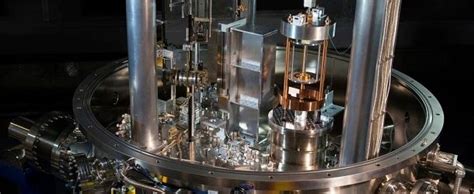 Kilogram Redefined By The Planck Constant A Fundamental Constant Of
