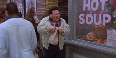 Seinfeld 10 Facts You Didnt About Newman