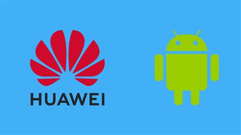 Huawei Android uygulama geçişi için yeni bir teknolojinin patentini