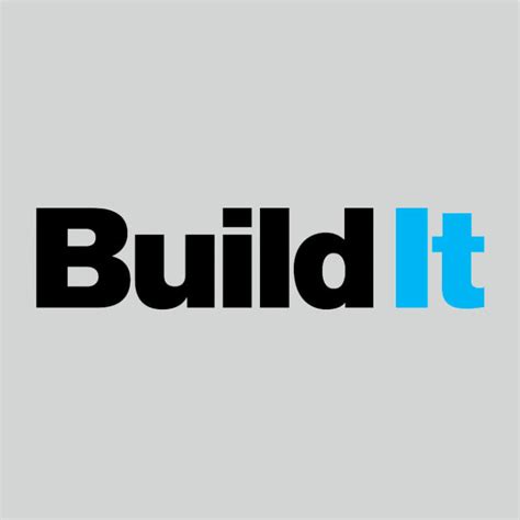 Build It Magazine Build It
