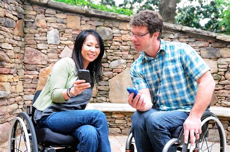 Remember the wheelchair is part of the user's personal space. Top 10 Things Not to Say to Someone in a Wheelchair plus ...