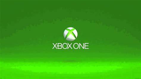 Xbox One Logo Hd May 2013 Youtube