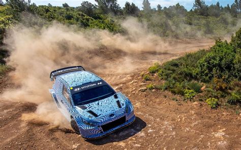 Xlerate Wrc The Drive To A Sustainable Future In Hybrid Rally Cars