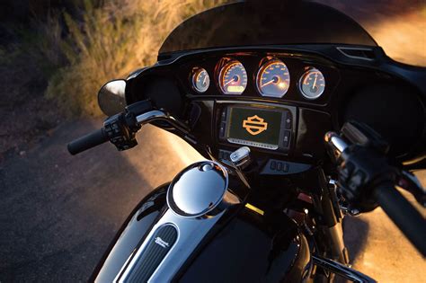 2014 Harley Davidson Flhxs Street Glide Special Review