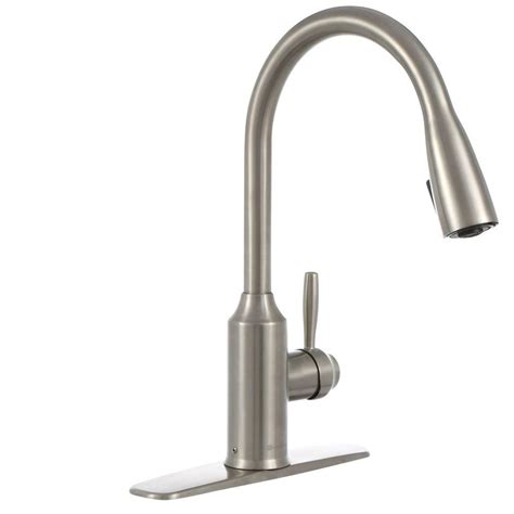 881 glacier bay faucet cartridge products are offered for sale by suppliers on alibaba.com, of which basin faucets accounts for 1%. Glacier Bay Invee Single-Handle Pull-Down Sprayer Kitchen ...