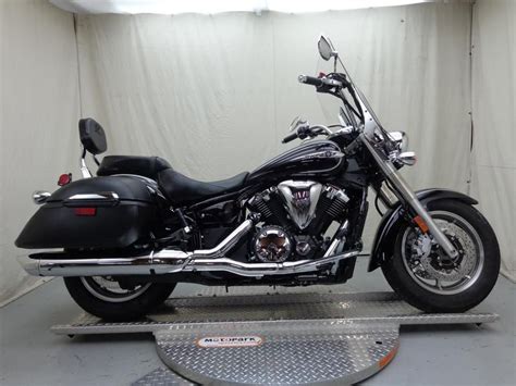 Yamaha v star 1300 tourer. 2014 Yamaha V Star 1300 Tourer Touring for sale on 2040-motos