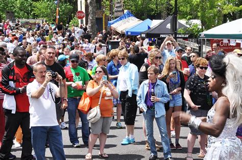 Pride Season Kicks Off In New Hope Philadelphia Gay News