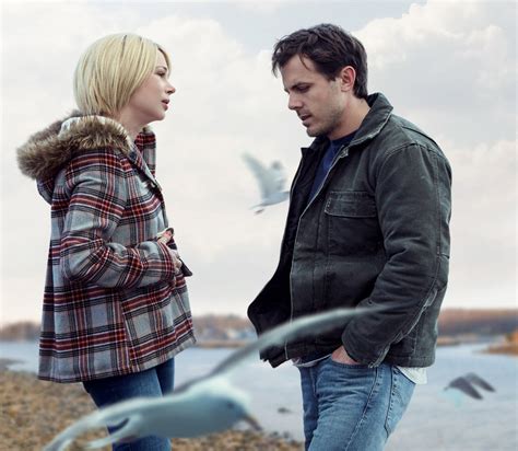 Кейси аффлек, мишель уильямс, кайл чандлер и др. Manchester by the Sea (2016) …review and/or viewer ...