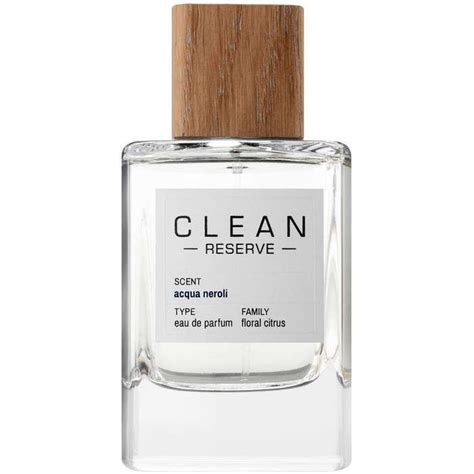 10 Best Clean Smelling Perfumes Cleaning Hacks Perfume Neroli