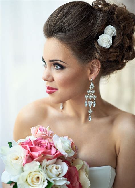 Https://wstravely.com/hairstyle/christian Wedding Makeup And Hairstyle