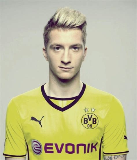 Marco Reus Football Is Life Marco Reus Soccer Players