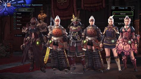 How To Get Layered Armor In Monster Hunter World Player Assist Game Guides And Walkthroughs