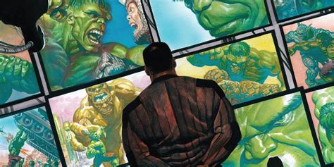 Marvel Just Gave The Immortal Hulk His Deadliest Abomination Yet