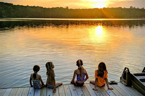 The Cove At Lake Anna Lake Anna Visitors Guide