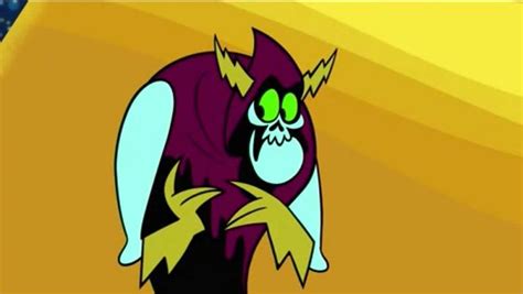 Lord Hater Wander Over Yonder Know Your Meme