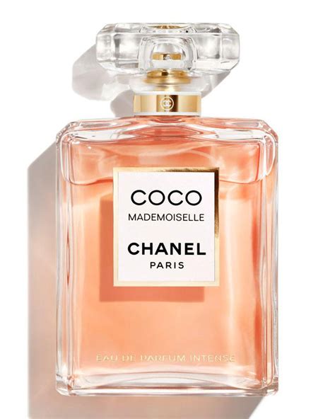 Chanel Coco Mademoiselle Eau De Parfum Intense Spray Neiman Marcus