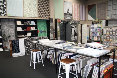 Our Wallpaper Showroom Is Huge Blog Paint And Wallpaper Sydney