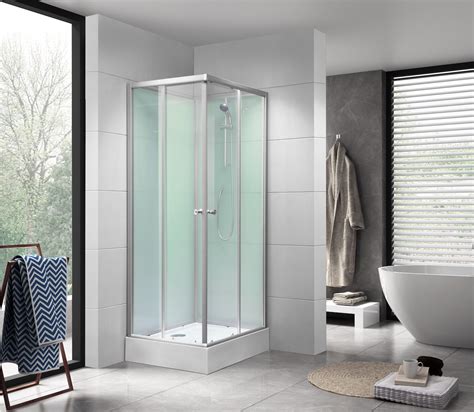 Hours may change under current circumstances Detroit- Shower cabin for small bathrooms - Bath Deluxe ...