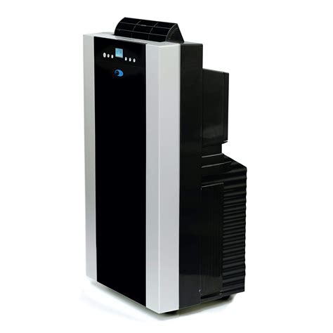Whynter Arc 14s 14000 Btu Dual Hose Portable Air Conditioner