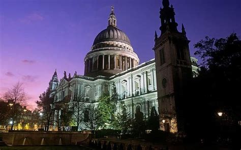 Britains Best Churches And Cathedrals To Visit Cathedral London