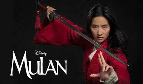 Mulan Movie Heads Straight To Disney Plus As Release Date And Extra