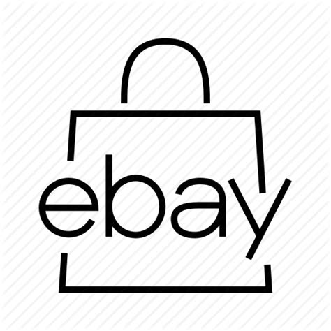 Icon Ebay 78237 Free Icons Library