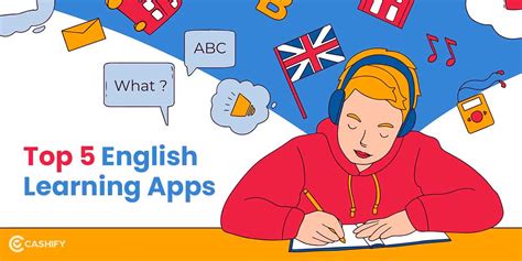 8 Best English Learning Apps You Should Try Right Now Cashify Blog