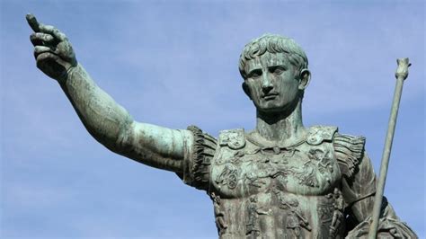 Caligula Is Known As The Most Mad Roman Emperor His Name Was Given To